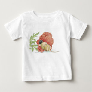 House-Mouse Designs® -  Clothing Baby T-Shirt