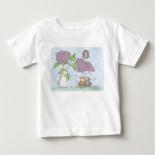 House-Mouse Designs® - Clothing Baby T-Shirt