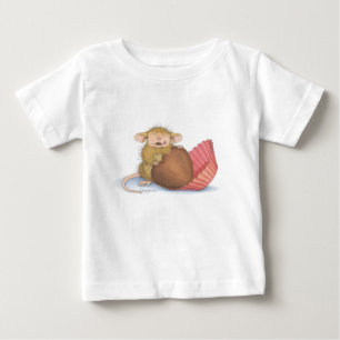 House-Mouse Designs® - Clothing Baby T-Shirt