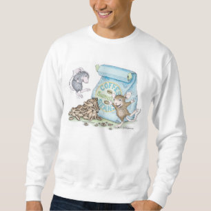 House-Mouse Designs® - Clothing Sweatshirt
