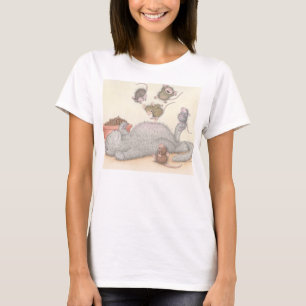 House-Mouse Designs® - Clothing T-Shirt