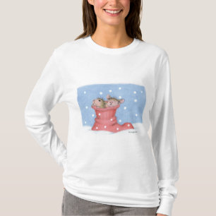 House-Mouse Designs® - Clothing T-Shirt