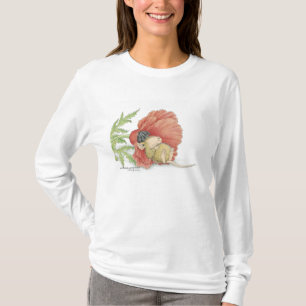 House-Mouse Designs® - Clothing T-Shirt