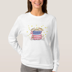 House-Mouse Designs® - Clothing T-Shirt
