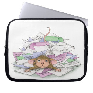 House-Mouse Designs® - Electronics Bag