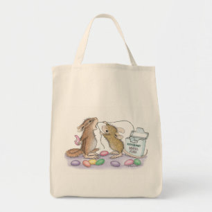 House-Mouse Designs® -  Grocery Tote