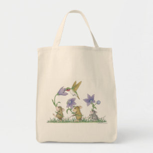 House-Mouse Designs® -  Grocery Tote