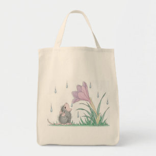 House-Mouse Designs® - Grocery Tote Bag