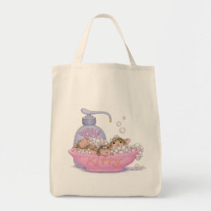 House-Mouse Designs® -  Grocery Tote Bag