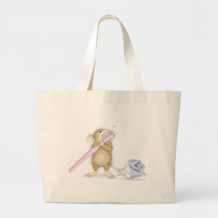 House-Mouse Designs® - Jumbo Tote