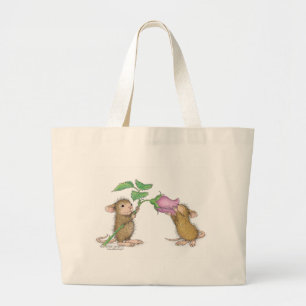 House-Mouse Designs® - Jumbo Tote