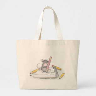 House-Mouse Designs® - Jumbo Tote