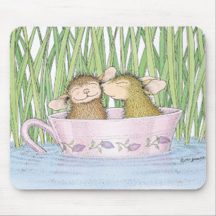 House-Mouse Designs® - Mouse Pad