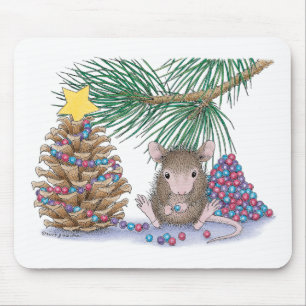 House-Mouse Designs® Mouse Pad