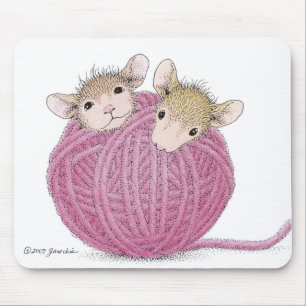 House-Mouse Designs® Mouse Pads