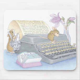 House-Mouse Designs® Mouse Pads