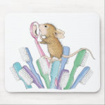 House-Mouse Designs® Mouse Pads<br><div class="desc">Welcome to the Official House-Mouse Designs® Zazzle Store for mouse pads. Here is where you will find all of your favourite,  or soon to be favourite,  House-Mouse® images... . over 200 choices,  on a variety of mouse pads.</div>