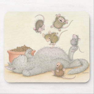 House-Mouse Designs® - Mouse Pads