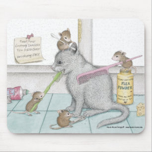 House-Mouse Designs® Mouse Pads
