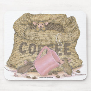 House-Mouse Designs® Mouse Pads