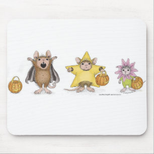 House-Mouse Designs® Mouse Pads