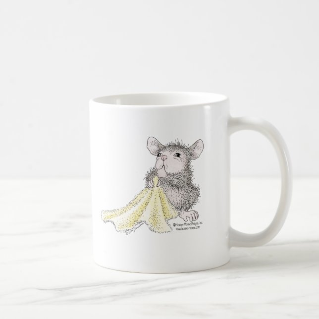 House-Mouse Designs® Mug (Right)