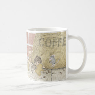House-Mouse Designs® Mug