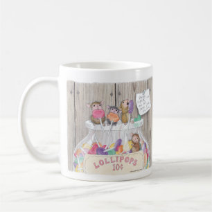 House-Mouse Designs® Mug