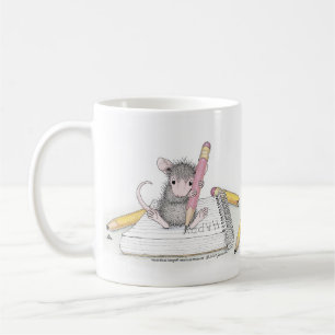 House-Mouse Designs® Mug