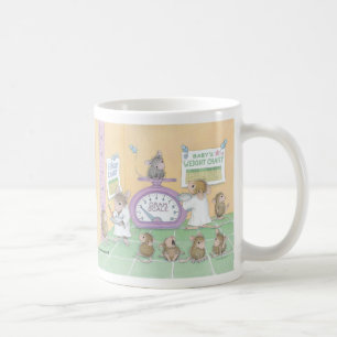 House-Mouse Designs® Mug