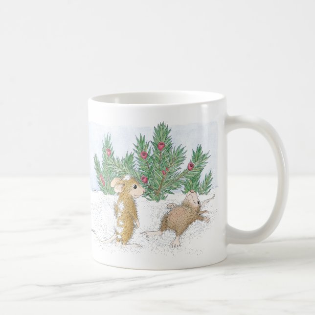 House-Mouse Designs® Mug (Right)