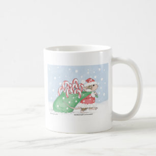House-Mouse Designs® Mug