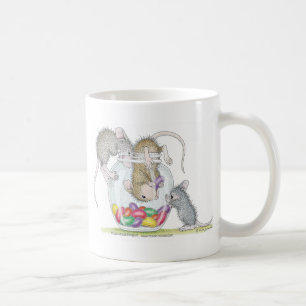 House-Mouse Designs® Mug