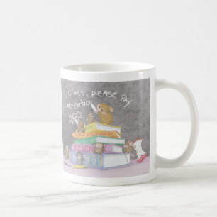 House-Mouse Designs® Mug