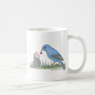 House-Mouse Designs® Mug