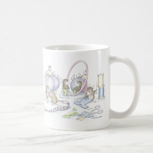 House-Mouse Designs® Mug