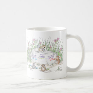 House-Mouse Designs® Mug