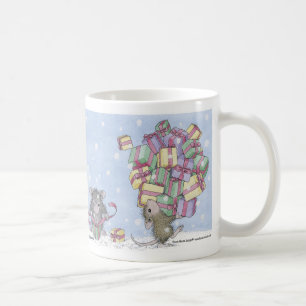House-Mouse Designs® Mug