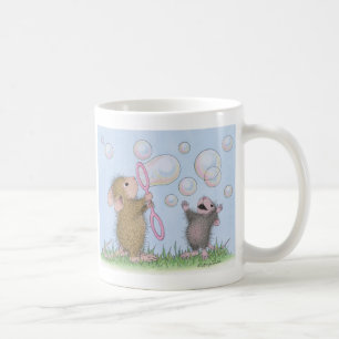 House-Mouse Designs® - Mug