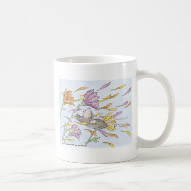 House-Mouse Designs® Mug (Right)