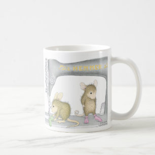 House-Mouse Designs® Mug