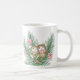 House-Mouse Designs® Mug