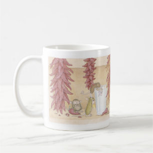 House-Mouse Designs® Mug