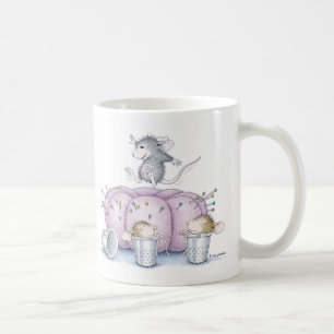 House-Mouse Designs® Mug