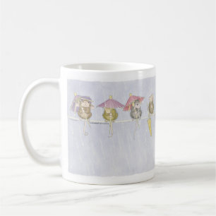 House-Mouse Designs® Mug
