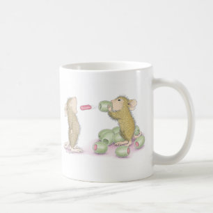 House-Mouse Designs® - Mugs