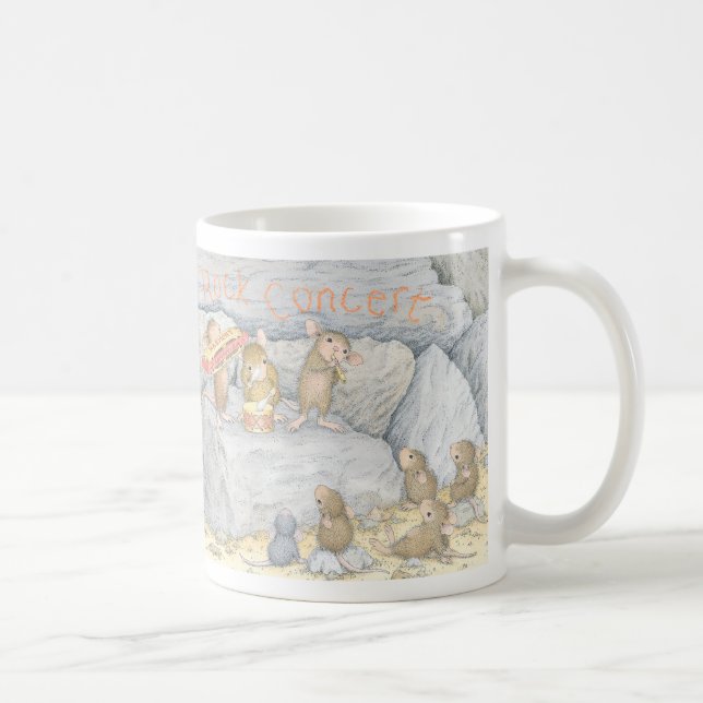 House-Mouse Designs® Mugs (Right)