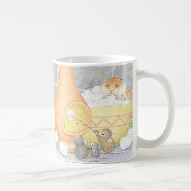 House-Mouse Designs® Mugs (Right)