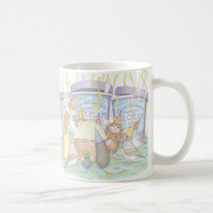 House-Mouse Designs® - Mugs
