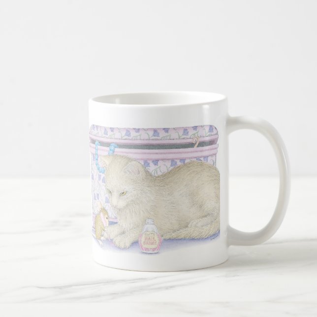 House-Mouse Designs® -  Mugs (Right)